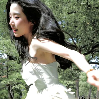 阿娴