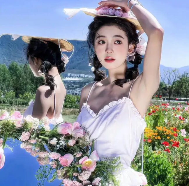 我,迈克尔